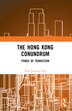The Hong Kong Conundrum by Rup Narayan Das, Paperback | Indigo Chapters