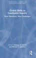 Global Shifts in Qualitative Inquiry by Norman K. Denzin, Hardcover | Indigo Chapters