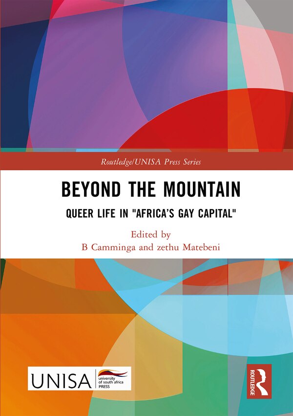 Beyond the Mountain by B Camminga, Hardcover | Indigo Chapters