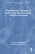 Working with Theories of Refusal and Decolonization in Higher Education by Petra Mikulan, Hardcover | Indigo Chapters