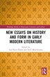 New Essays on History and Form in Early Modern English Literature by Gail Kern Paster, Hardcover | Indigo Chapters
