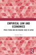 Empirical Law and Economics by Atsushi Maki, Hardcover | Indigo Chapters