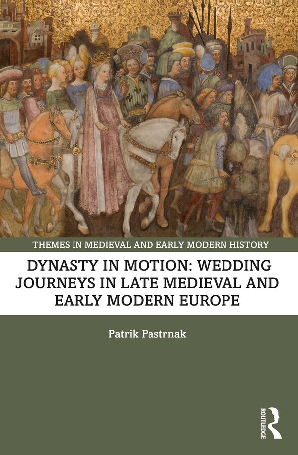 Dynasty in Motion by Patrik Pastrnak, Paperback | Indigo Chapters