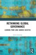 Rethinking Global Governance by Justin Jennings, Paperback | Indigo Chapters