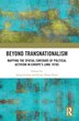 Beyond Transnationalism by Sonja Levsen, Hardcover | Indigo Chapters