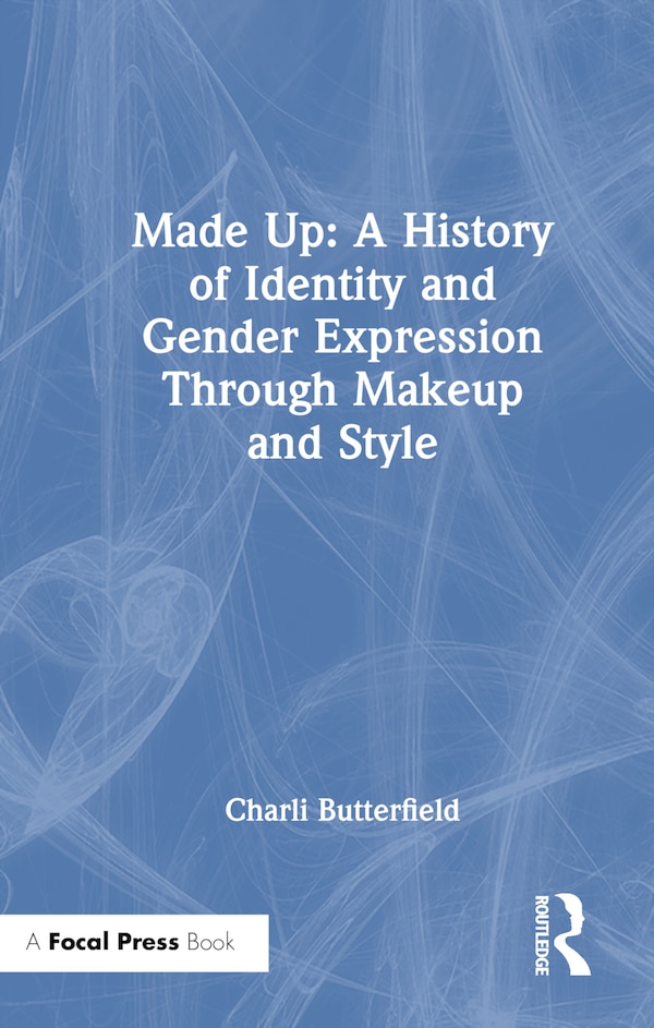 Made Up by Charli Butterfield, Hardcover | Indigo Chapters