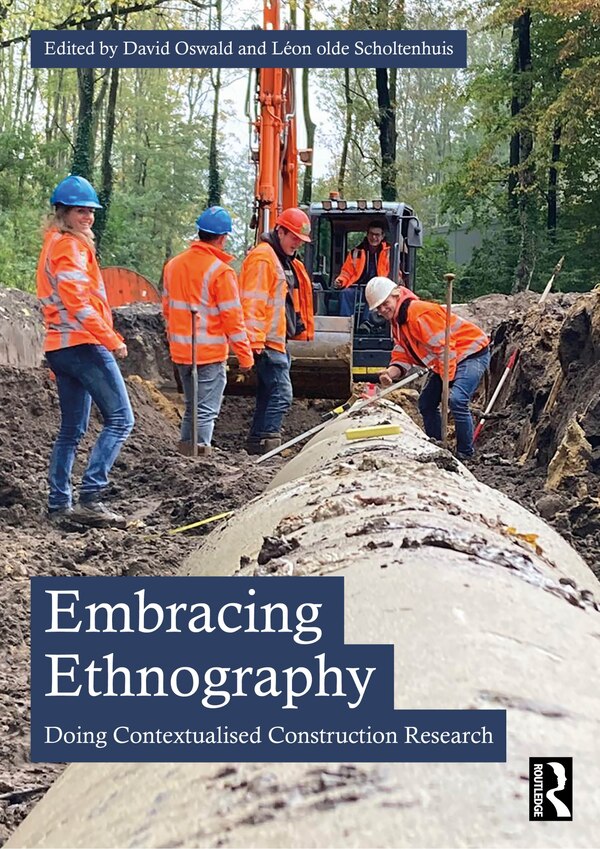 Embracing Ethnography by David Oswald, Paperback | Indigo Chapters