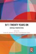 9/11 Twenty Years on by Leonie B. Jackson, Hardcover | Indigo Chapters