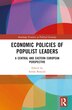 Economic Policies of Populist Leaders by Istv Benczes, Hardcover | Indigo Chapters