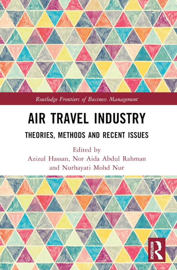 Air Travel Industry by Azizul Hassan, Paperback | Indigo Chapters