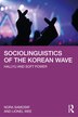 Sociolinguistics of the Korean Wave by Nora Samosir, Paperback | Indigo Chapters