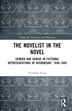 The Novelist in the Novel by Elizabeth King, Hardcover | Indigo Chapters