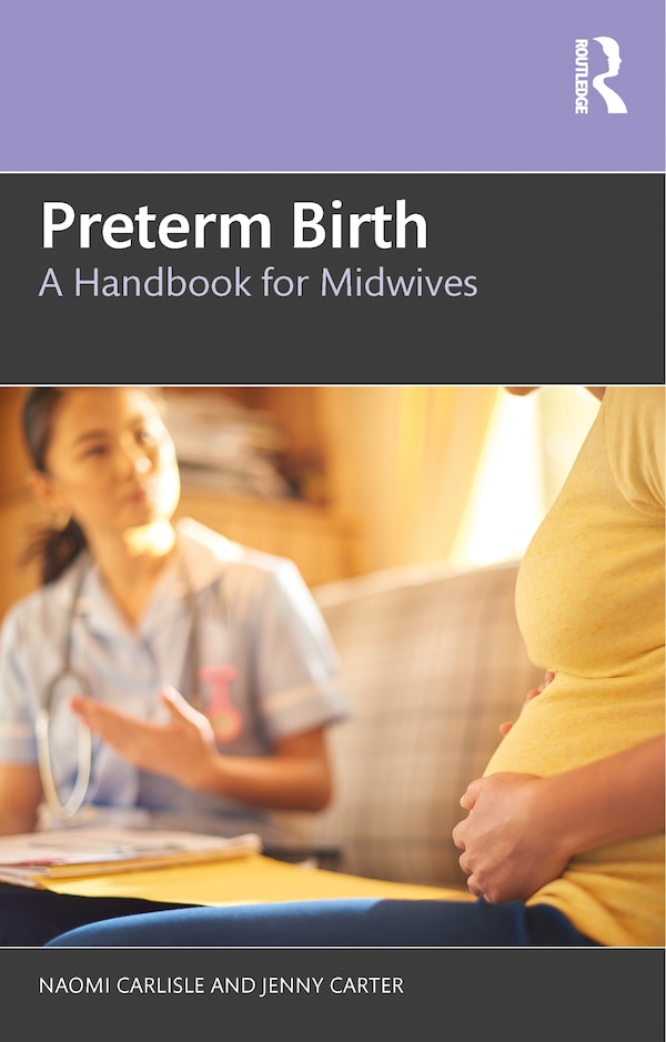 Preterm Birth by Naomi Carlisle, Paperback | Indigo Chapters