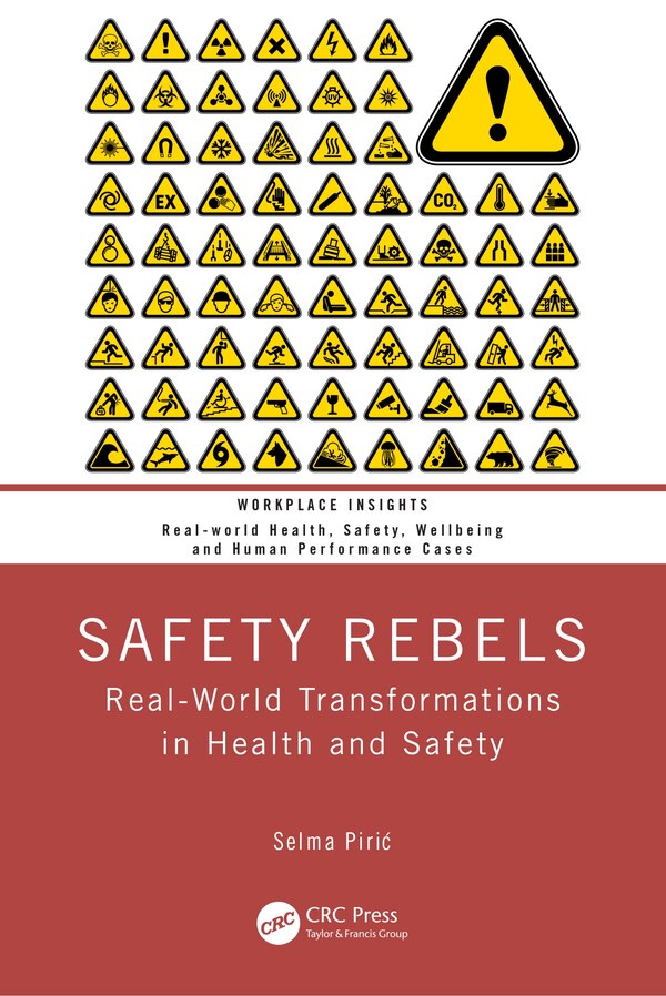 Safety Rebels by Selma Piri, Paperback | Indigo Chapters