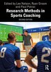 Research Methods in Sports Coaching by Lee Nelson, Paperback | Indigo Chapters