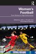 Women's Football by Claire-marie Roberts, Paperback | Indigo Chapters