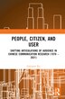 People Citizen and User by Guiquan Xu, Hardcover | Indigo Chapters