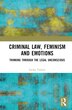 Criminal Law Feminism and Emotions by Latika Vashist, Hardcover | Indigo Chapters