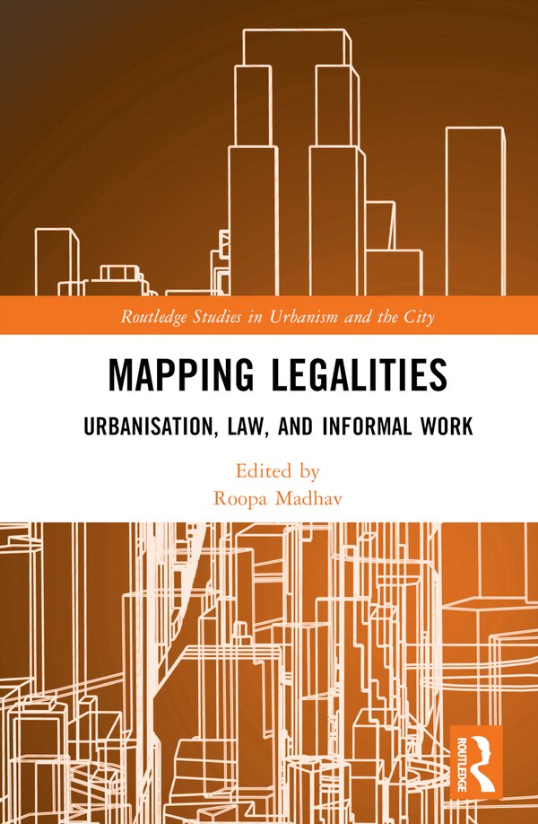 Mapping Legalities by Thomas Coggin, Hardcover | Indigo Chapters