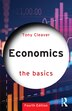 Economics by Tony Cleaver, Paperback | Indigo Chapters