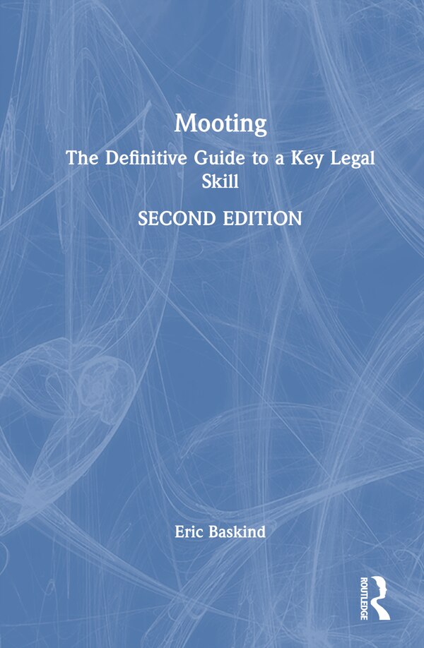 Mooting by Eric Baskind, Hardcover | Indigo Chapters