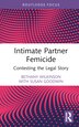 Intimate Partner Femicide by Bethany Wilkinson, Hardcover | Indigo Chapters
