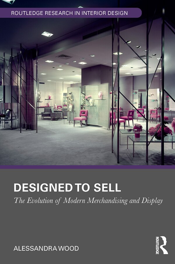 Designed to Sell by Alessandra Wood, Paperback | Indigo Chapters