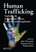 Human Trafficking by John Winterdyk, Paperback | Indigo Chapters
