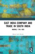 East India Company and Trade in South India by Moola Atchi Reddy, Hardcover | Indigo Chapters