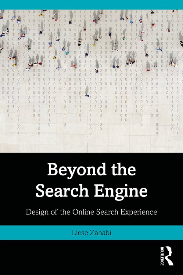Beyond the Search Engine by Liese Zahabi, Paperback | Indigo Chapters