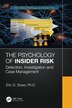 The Psychology of Insider Risk by Eric Shaw, Paperback | Indigo Chapters