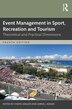 Event Management in Sport Recreation and Tourism by Cheryl Mallen, Paperback | Indigo Chapters