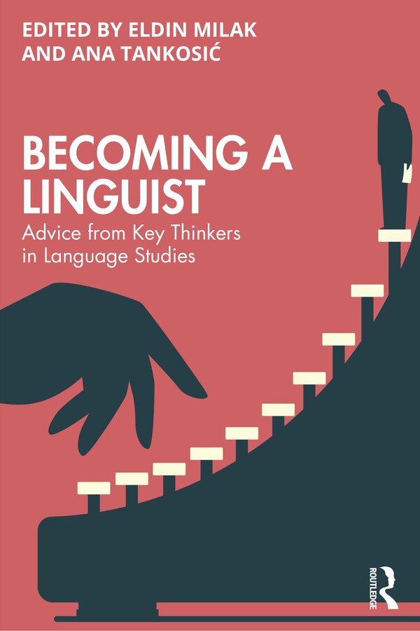 Becoming a Linguist by Eldin Milak, Paperback | Indigo Chapters
