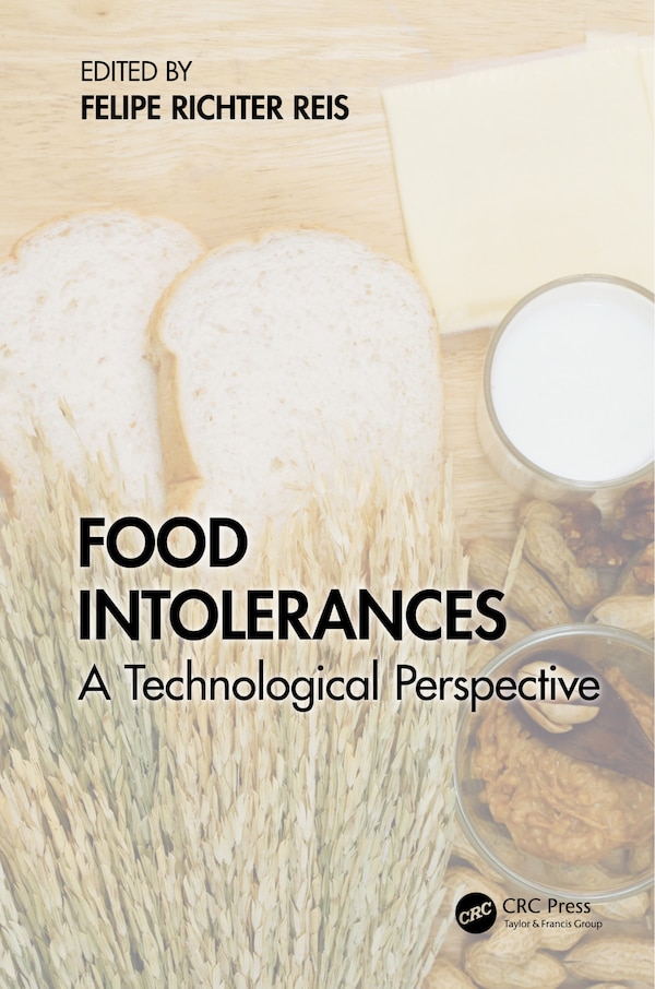 Food Intolerances by Felipe Richter Reis, Hardcover | Indigo Chapters