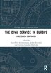 The Civil Service in Europe by Karl-Peter Sommermann, Hardcover | Indigo Chapters