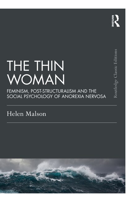 The Thin Woman by Helen Malson, Paperback | Indigo Chapters