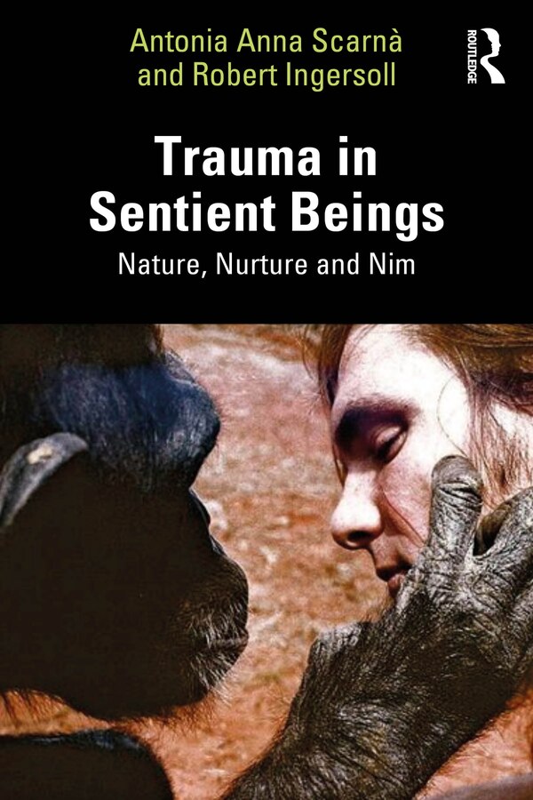 Trauma in Sentient Beings by Robert Ingersoll, Paperback | Indigo Chapters