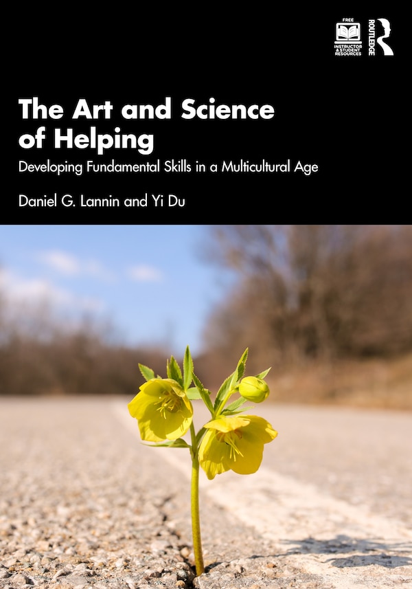 The Art and Science of Helping by Daniel G. Lannin, Paperback | Indigo Chapters
