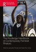 The Routledge Handbook of Contemporary Feminist Rhetoric by Jacqueline Rhodes, Hardcover | Indigo Chapters