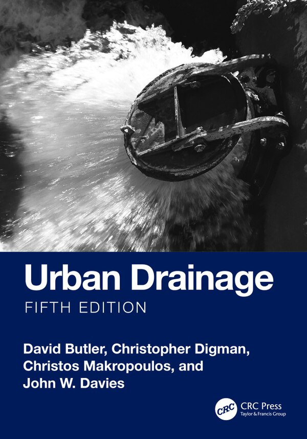 Urban Drainage by David Butler, Paperback | Indigo Chapters