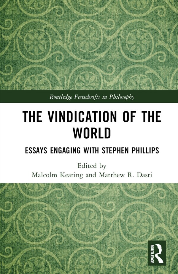 The Vindication of the World by Malcolm Keating, Hardcover | Indigo Chapters