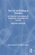 The Art of Holding in Therapy by Karen Kleiman, Hardcover | Indigo Chapters