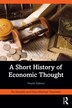 A Short History of Economic Thought by Bo Sandelin, Paperback | Indigo Chapters