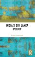 India's Sri Lanka Policy by Vinod Khobragade, Paperback | Indigo Chapters