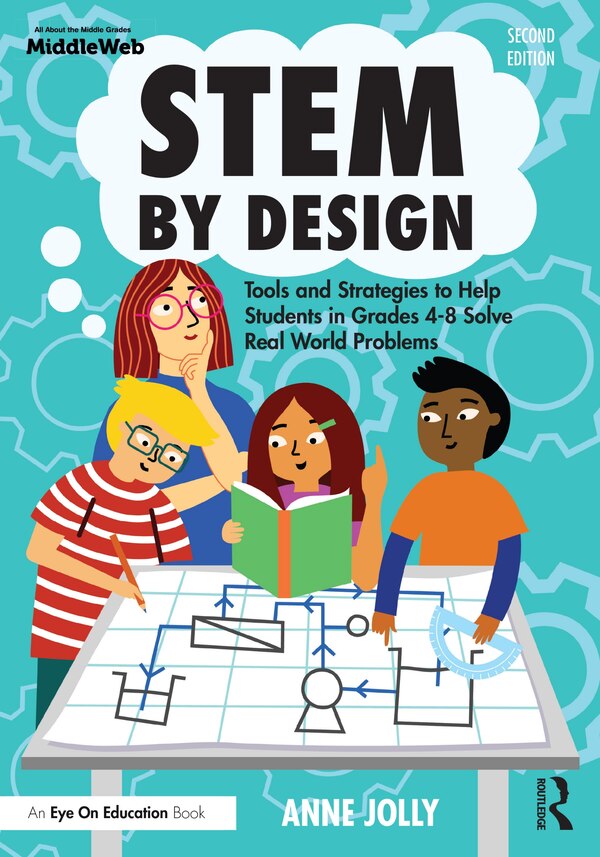 Stem by Design by Anne Jolly, Paperback | Indigo Chapters
