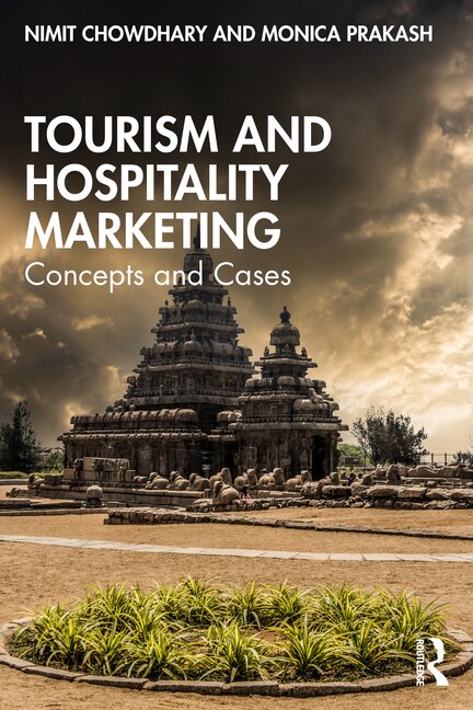 Tourism and Hospitality Marketing by Nimit Chowdhary, Paperback | Indigo Chapters