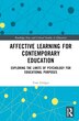 Affective Learning for Contemporary Education by Tom Feldges, Hardcover | Indigo Chapters