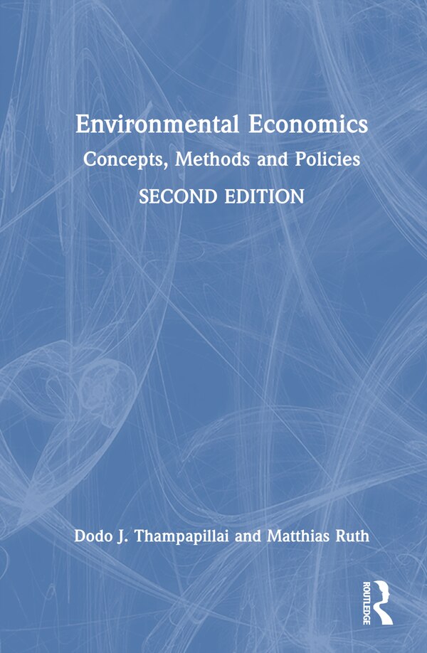 Environmental Economics by Dodo J. Thampapillai, Hardcover | Indigo Chapters