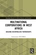 Multinational Corporations in West Africa by Souleymane Doumbia, Hardcover | Indigo Chapters