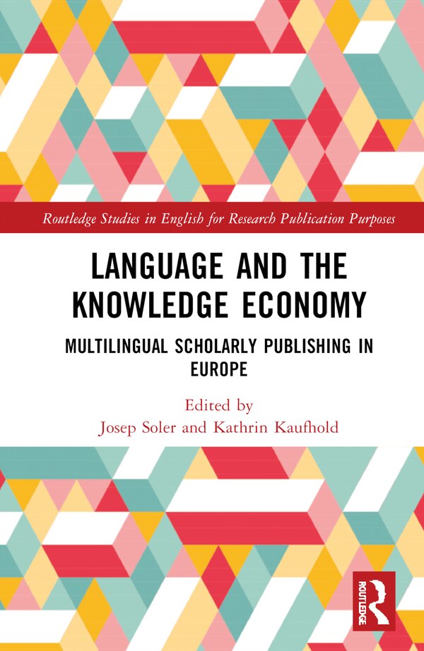 Language and the Knowledge Economy by Josep Soler, Hardcover | Indigo Chapters